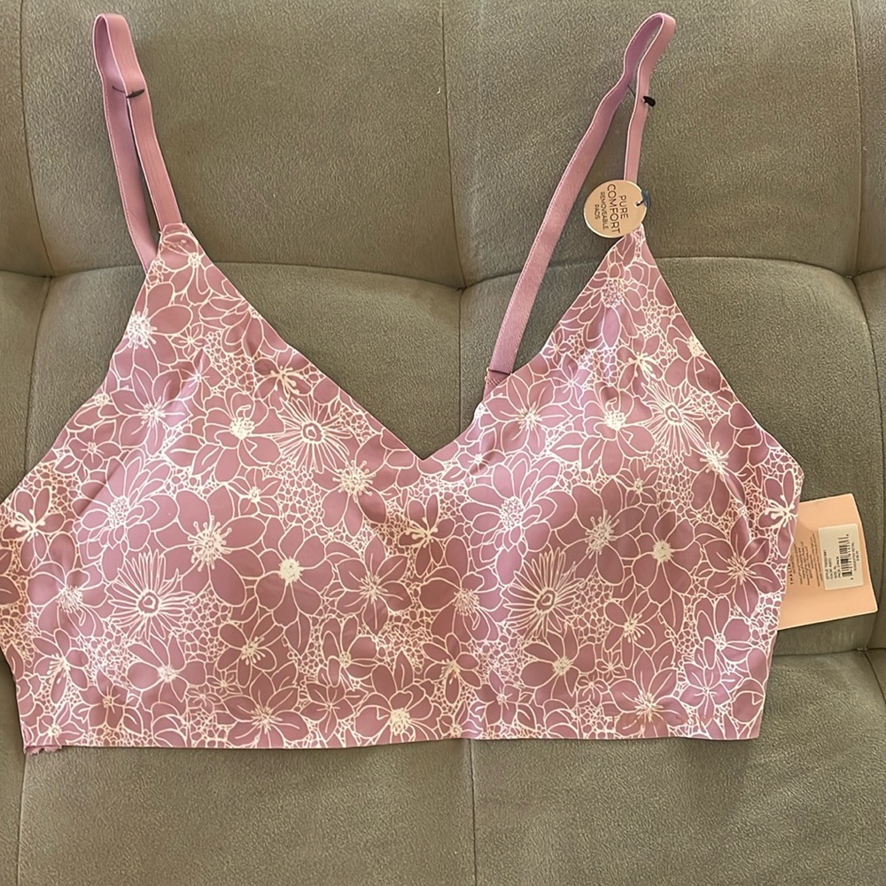 NWT Thalia Sodi bra